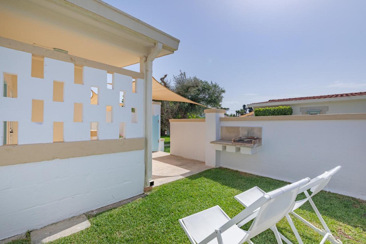 Gli Oleandri Villa Otranto Exterior photo