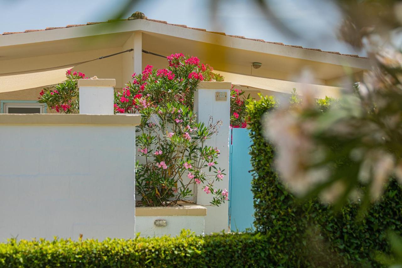 Gli Oleandri Villa Otranto Exterior photo