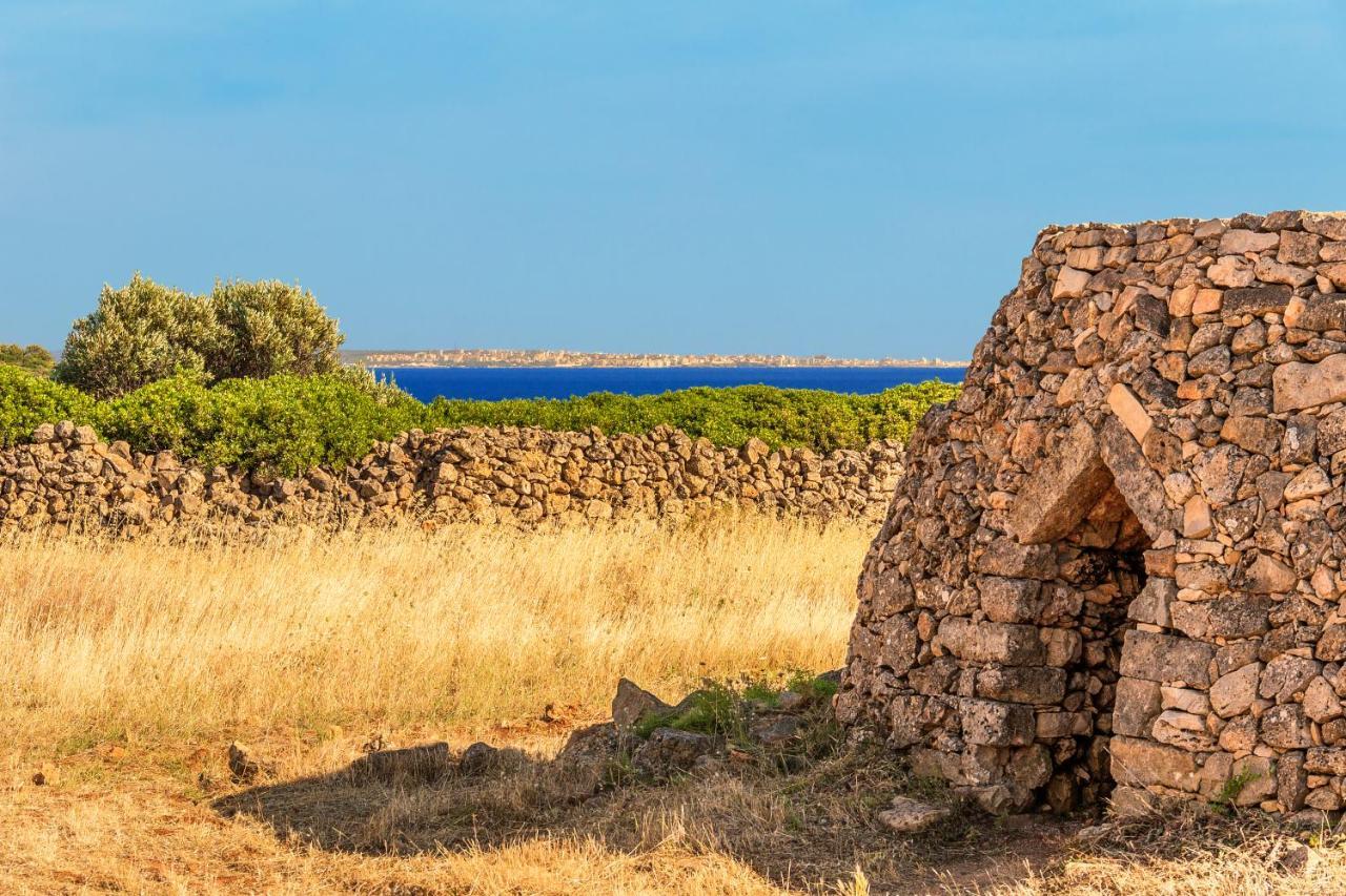 Gli Oleandri Villa Otranto Exterior photo