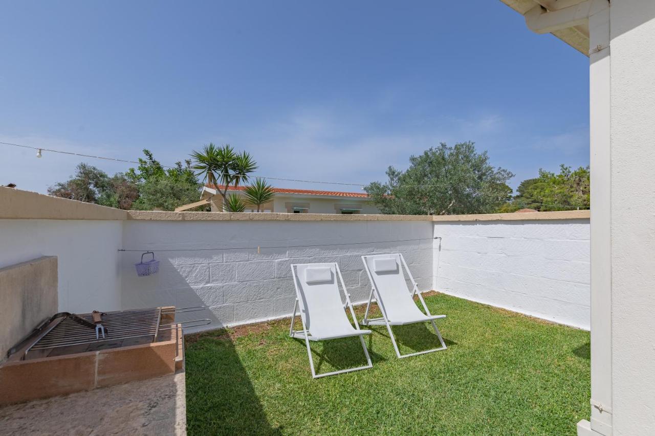 Gli Oleandri Villa Otranto Exterior photo