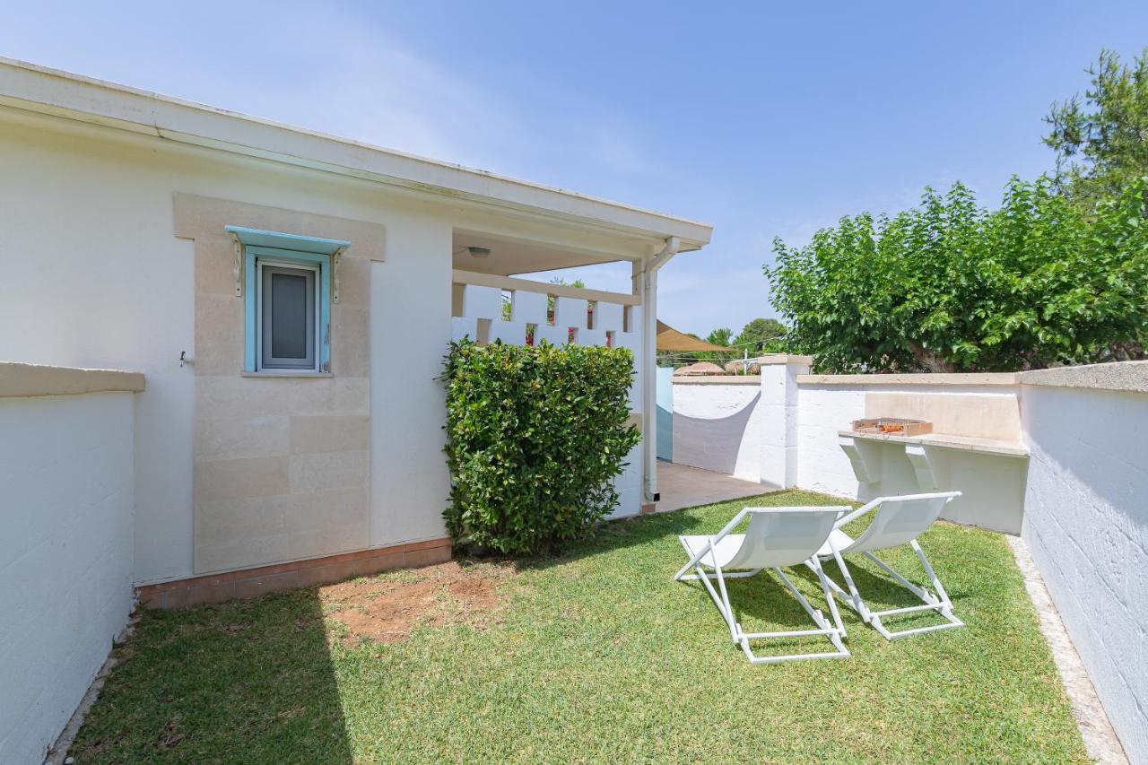 Gli Oleandri Villa Otranto Exterior photo