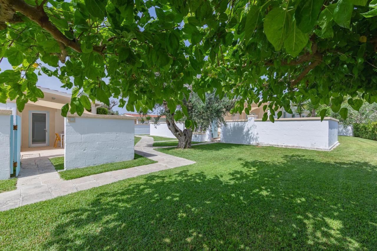 Gli Oleandri Villa Otranto Exterior photo