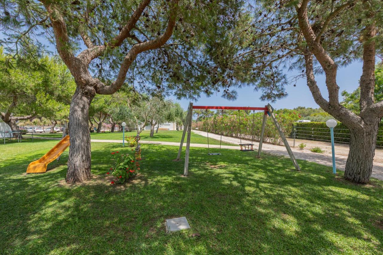 Gli Oleandri Villa Otranto Exterior photo