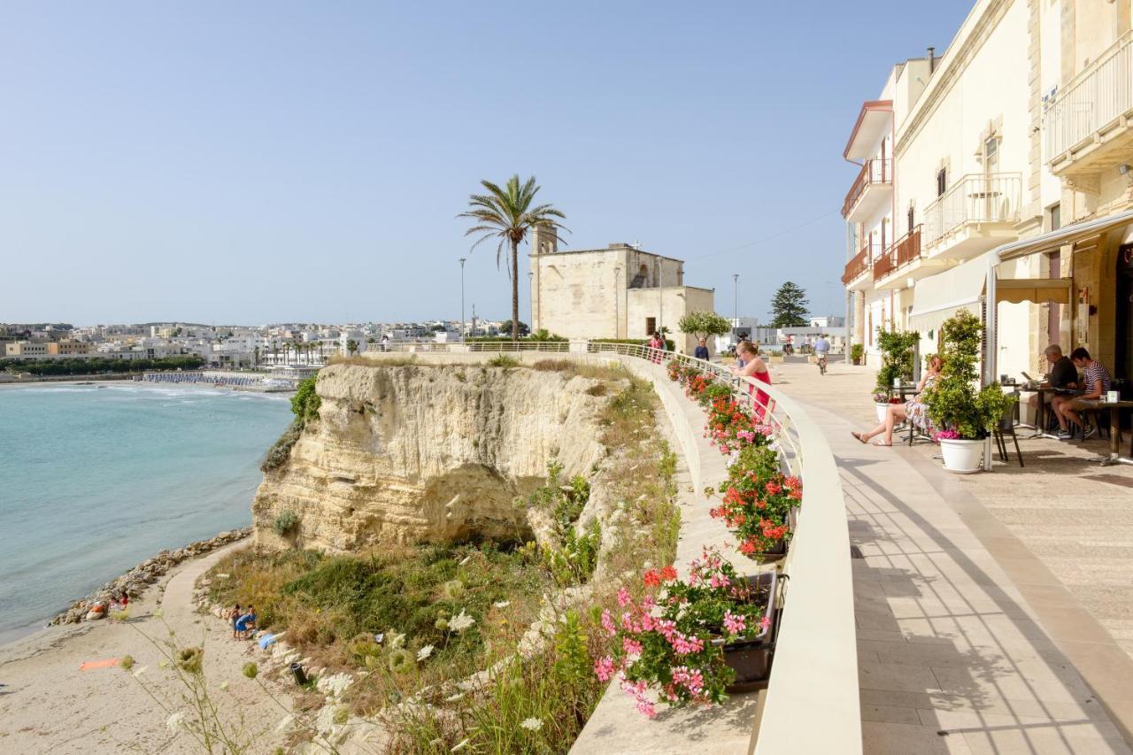 Gli Oleandri Villa Otranto Exterior photo